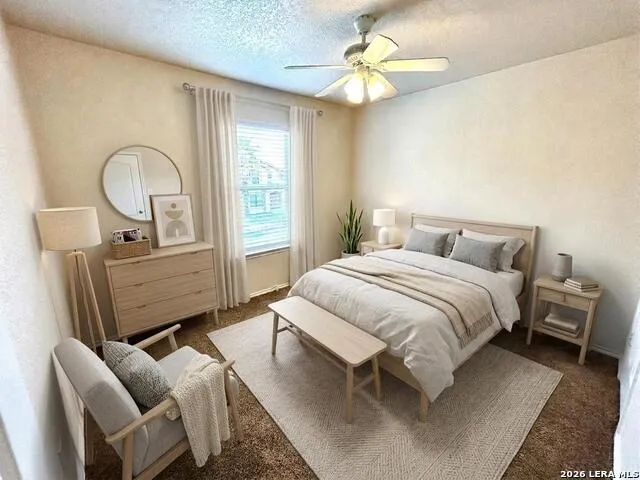 110 Jetlyn Dr San Antonio, TX 78249