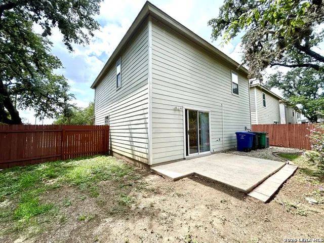 110 Jetlyn Dr San Antonio, TX 78249