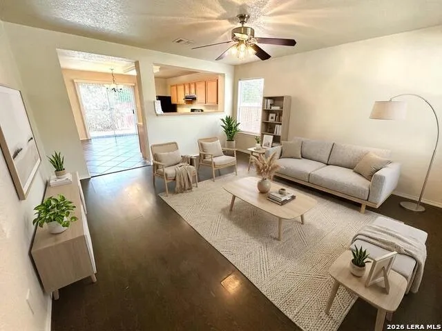 110 Jetlyn Dr San Antonio, TX 78249