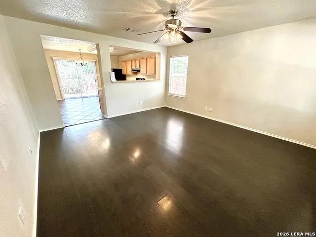 110 Jetlyn Dr San Antonio, TX 78249