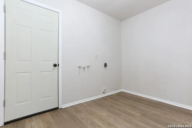2027 Leesburg San Antonio, TX 78220