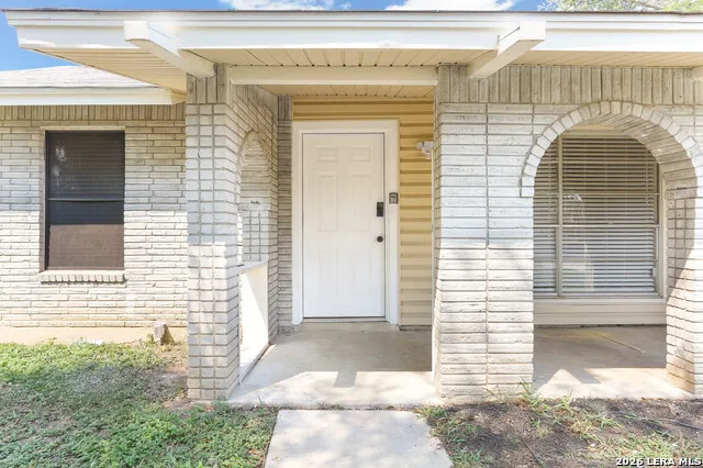 2027 Leesburg San Antonio, TX 78220