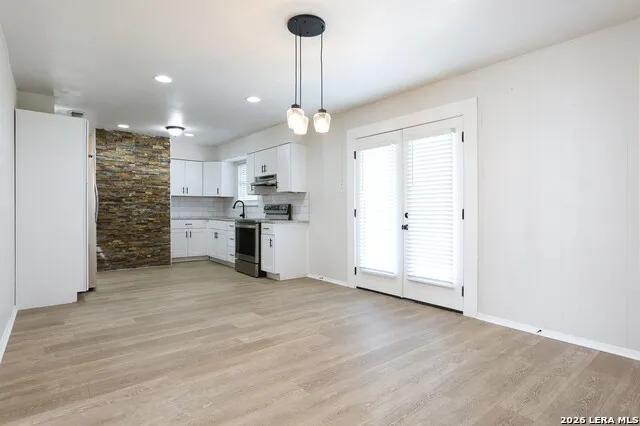 2027 Leesburg San Antonio, TX 78220