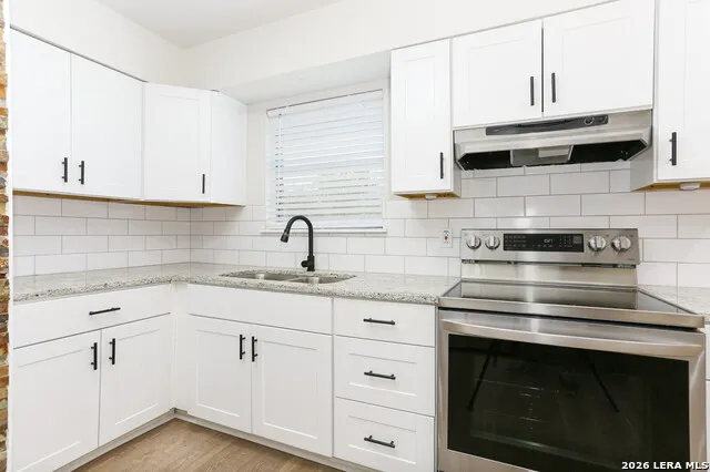 2027 Leesburg San Antonio, TX 78220
