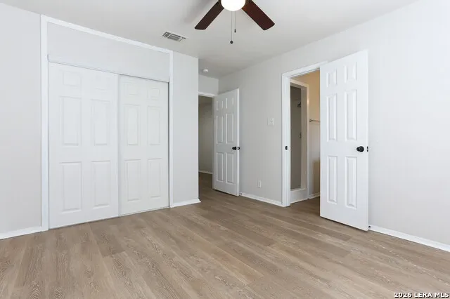 2027 Leesburg San Antonio, TX 78220