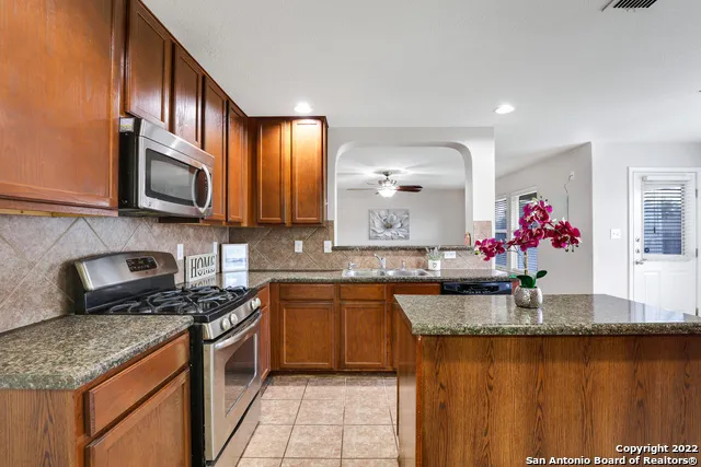547 RED QUILL NEST San Antonio, TX 78253