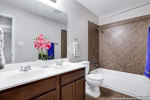 547 RED QUILL NEST San Antonio, TX 78253