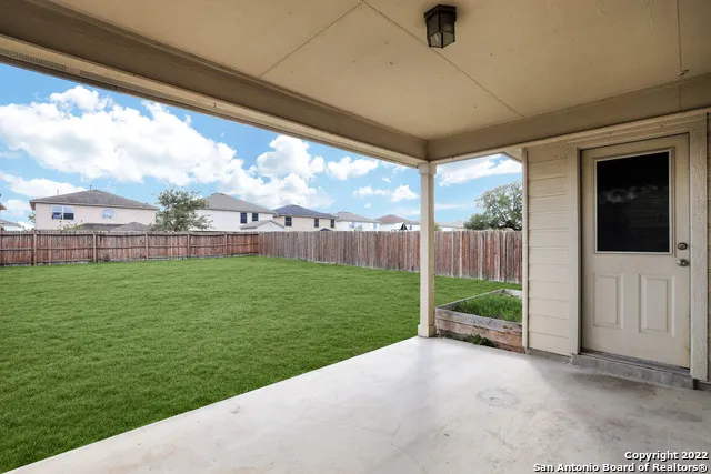 547 RED QUILL NEST San Antonio, TX 78253