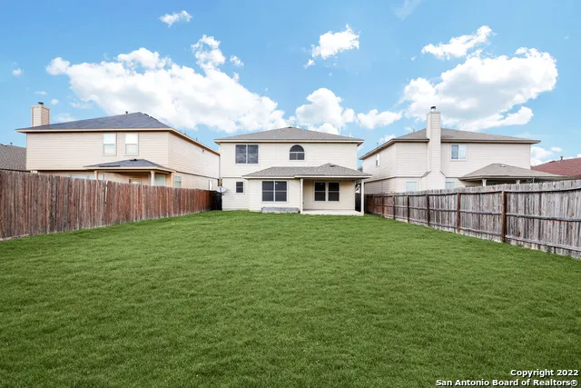 547 RED QUILL NEST San Antonio, TX 78253