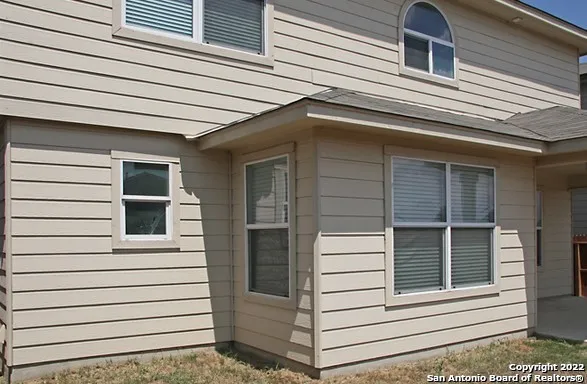 547 RED QUILL NEST San Antonio, TX 78253