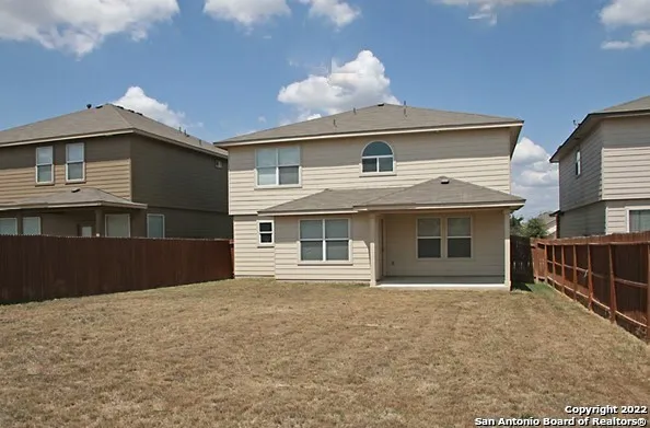 547 RED QUILL NEST San Antonio, TX 78253
