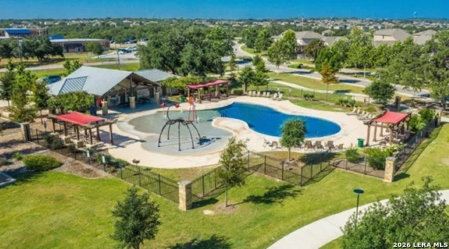 547 RED QUILL NEST San Antonio, TX 78253