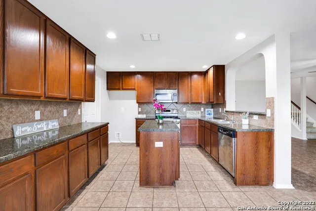 547 RED QUILL NEST San Antonio, TX 78253