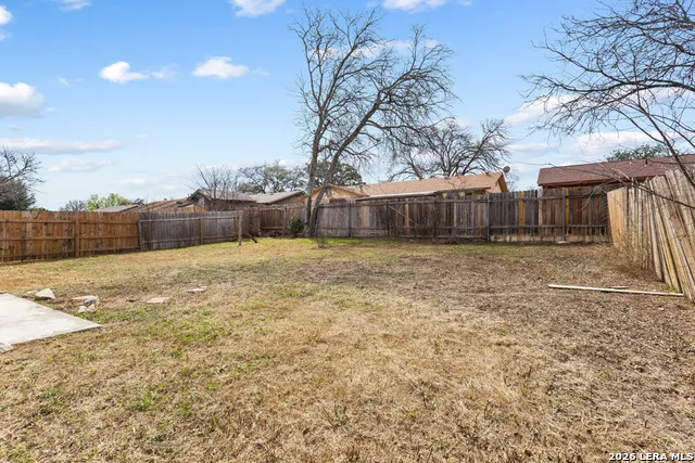 4718 Casa Oro St San Antonio, TX 78233
