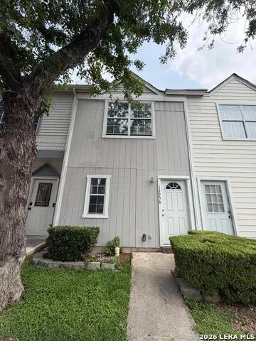 12256 Apricot Dr San Antonio, TX 78247
