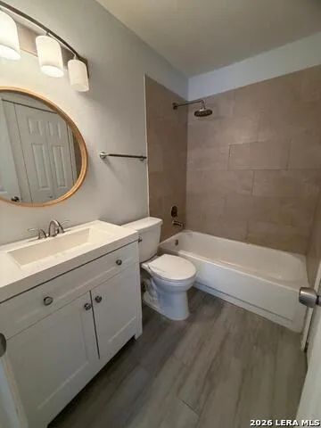 12256 Apricot Dr San Antonio, TX 78247