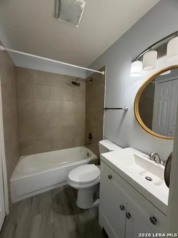 12256 Apricot Dr San Antonio, TX 78247