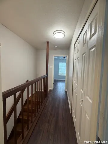 12256 Apricot Dr San Antonio, TX 78247