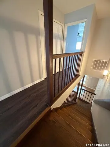 12256 Apricot Dr San Antonio, TX 78247