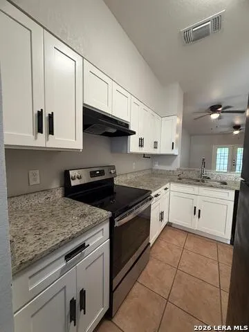 12256 Apricot Dr San Antonio, TX 78247