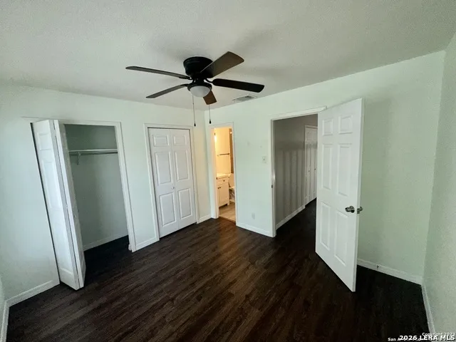 12256 Apricot Dr San Antonio, TX 78247