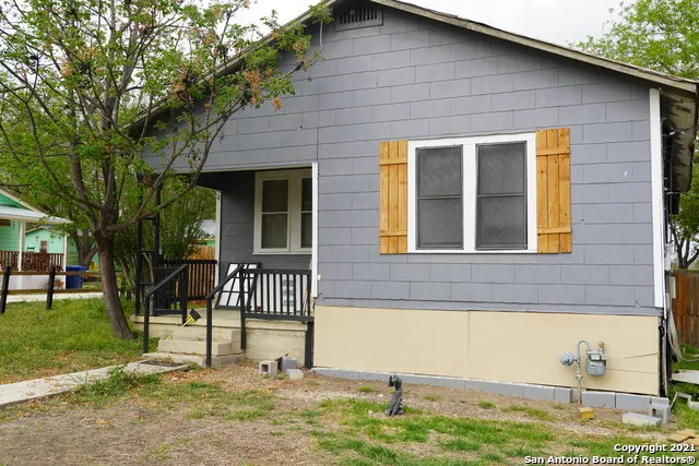 4711 ERIN BLVD San Antonio, TX 78217