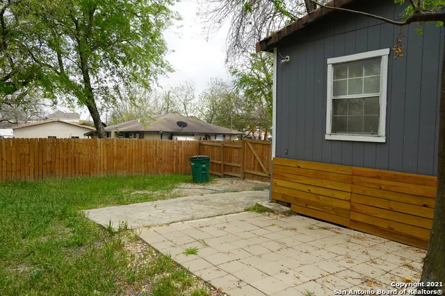 4711 ERIN BLVD San Antonio, TX 78217