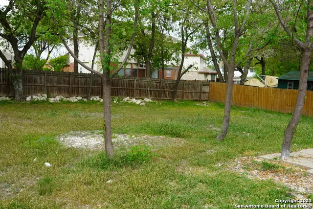 4711 ERIN BLVD San Antonio, TX 78217