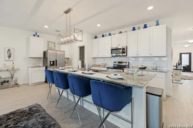 227 Cordova Crossing Seguin, TX 78155