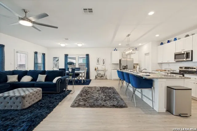 227 Cordova Crossing Seguin, TX 78155