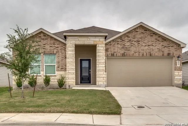 227 Cordova Crossing Seguin, TX 78155