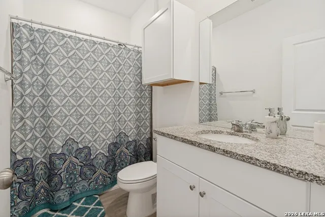 227 Cordova Crossing Seguin, TX 78155