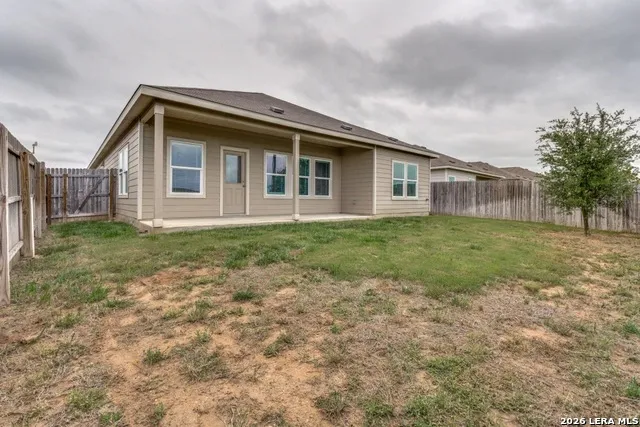 227 Cordova Crossing Seguin, TX 78155