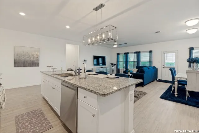 227 Cordova Crossing Seguin, TX 78155