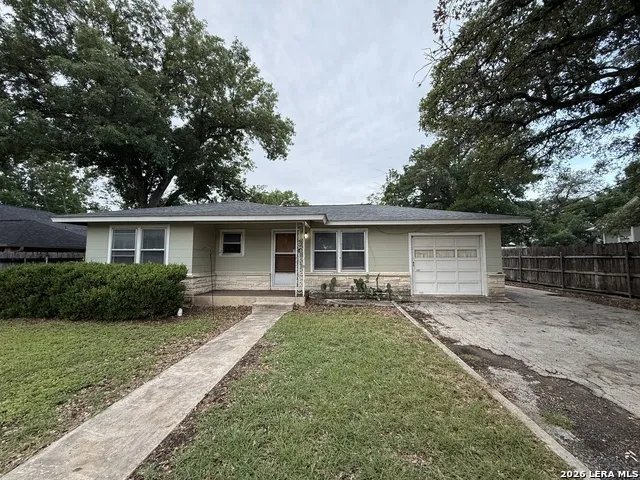 555 Union Ave New Braunfels, TX 78130