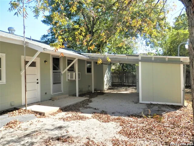 555 Union Ave New Braunfels, TX 78130