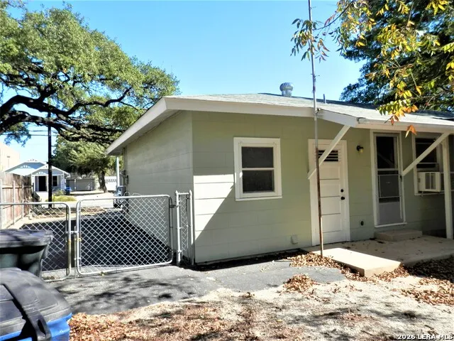 555 Union Ave New Braunfels, TX 78130
