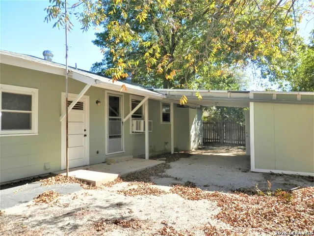 555 Union Ave New Braunfels, TX 78130