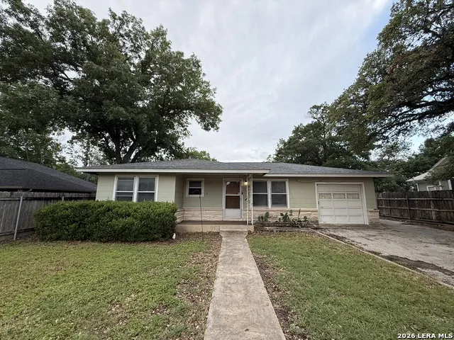 555 Union Ave New Braunfels, TX 78130