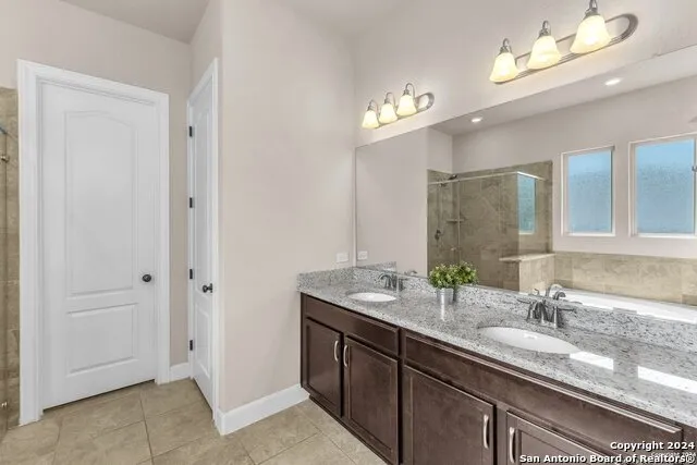 11926 TOWER CRK San Antonio, TX 78253