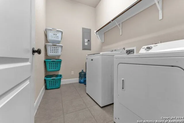 11926 TOWER CRK San Antonio, TX 78253