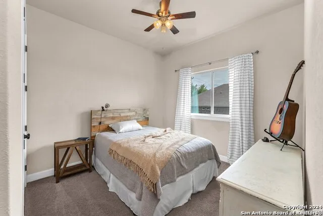 11926 TOWER CRK San Antonio, TX 78253