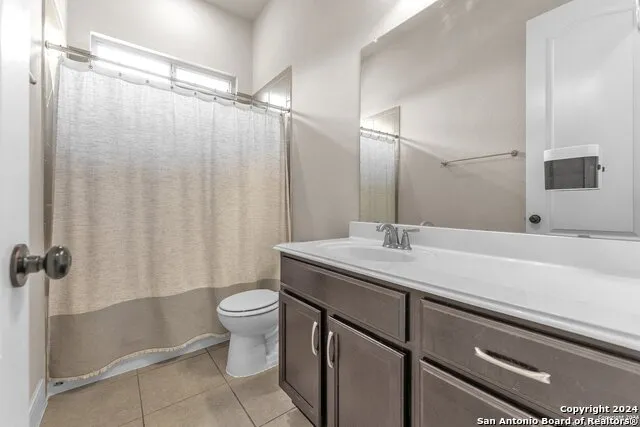 11926 TOWER CRK San Antonio, TX 78253