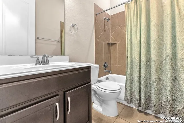 11926 TOWER CRK San Antonio, TX 78253