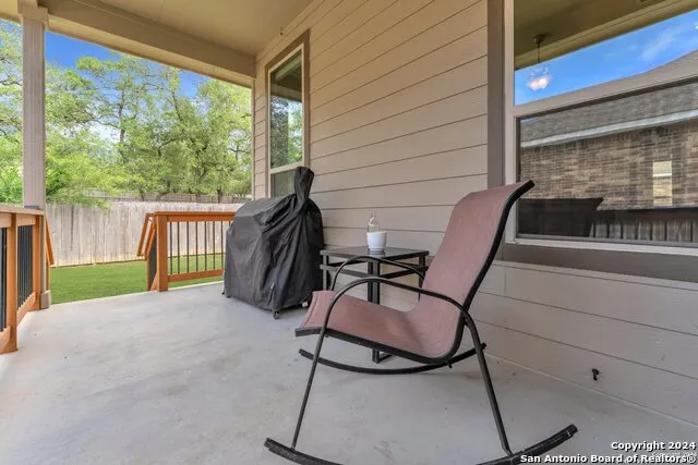 11926 TOWER CRK San Antonio, TX 78253