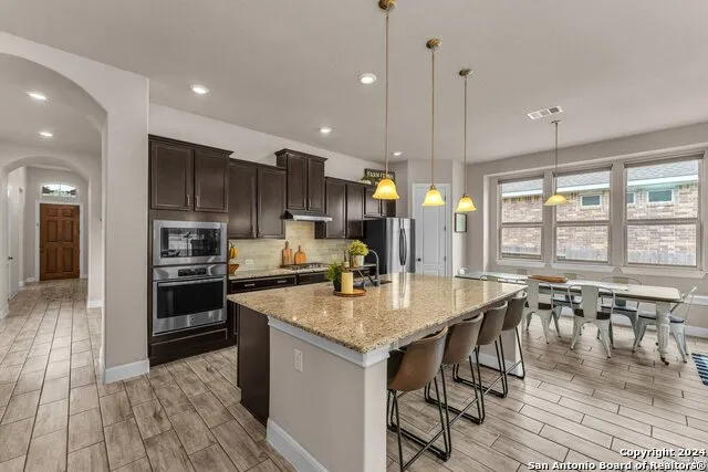 11926 TOWER CRK San Antonio, TX 78253