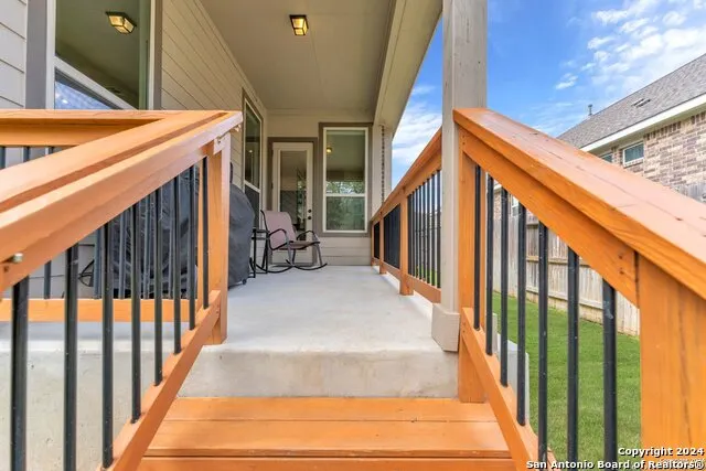 11926 TOWER CRK San Antonio, TX 78253