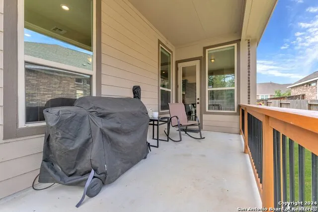 11926 TOWER CRK San Antonio, TX 78253