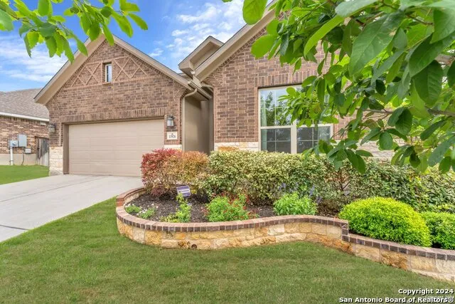 11926 TOWER CRK San Antonio, TX 78253