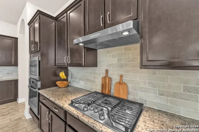 11926 TOWER CRK San Antonio, TX 78253